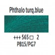farba Van gogh olej 200 ml - kolor 565 Phthalo turq.blue NA ZAMÓWIENIE